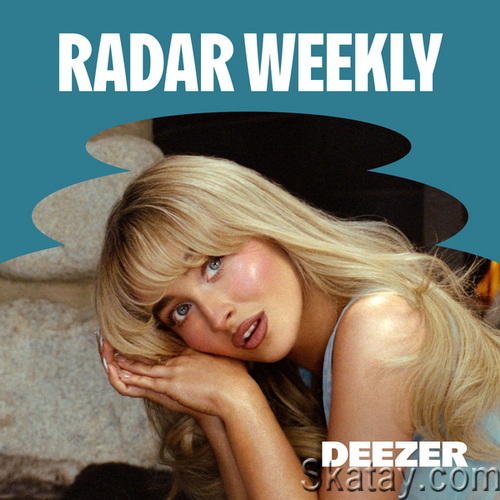 Radar Weekly 23-08-2024 (2024) FLAC