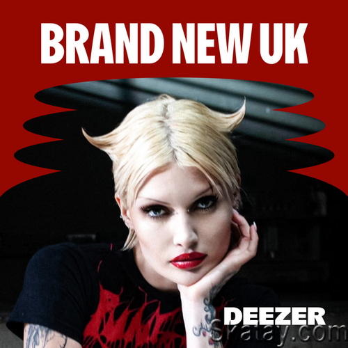 Brand New UK 23-08-2024 (2024) FLAC