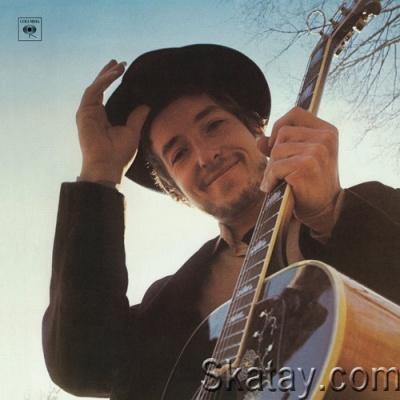 Bob Dylan - Nashville Skyline (1969) [FLAC]