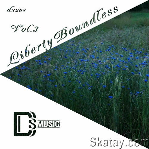 Liberty Boundless Vol 3 (2024) FLAC