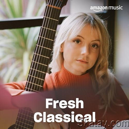 Fresh Classical (2024)