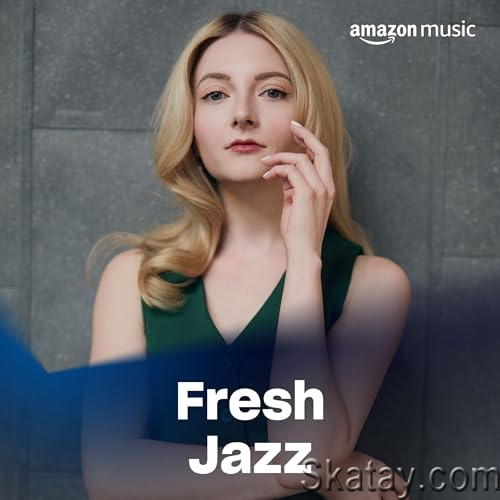 Fresh Jazz (2024)