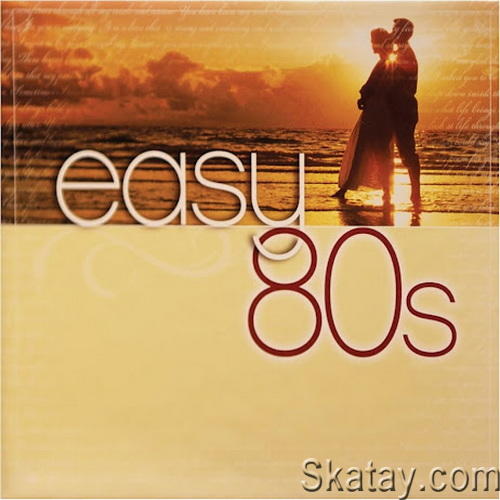 Time Life Music Easy 80s (10CD Box Set) (2011)