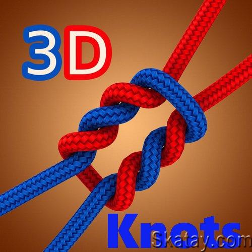 Knots 3D 9.0.0 (Android)