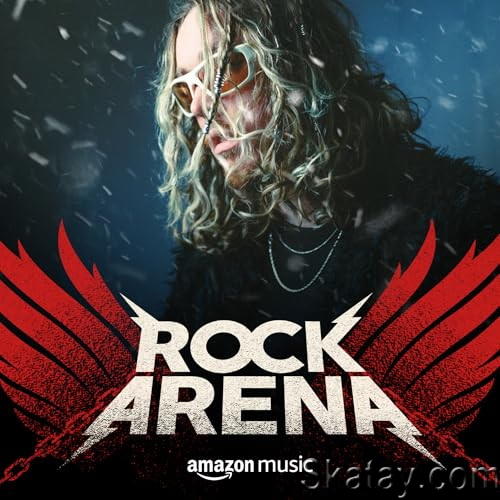 Rock Arena (2024)