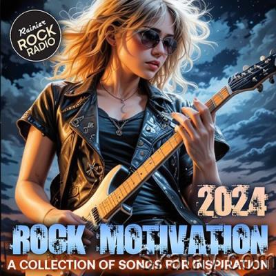 Rock Motivation (2024)