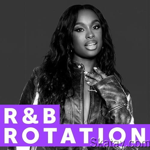 RnB Rotation (2024)