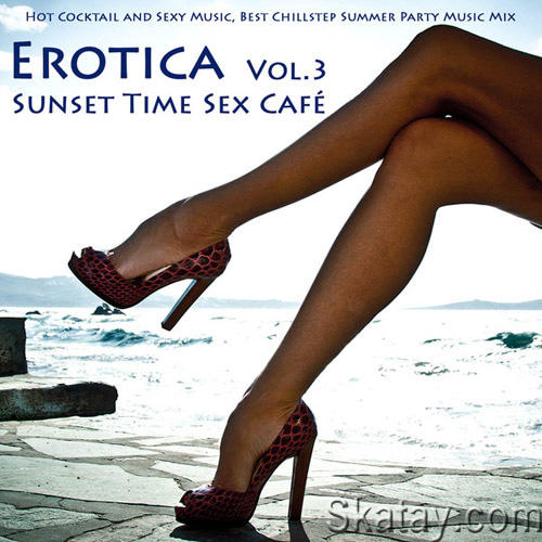 Ibiza Del Mar - Erotica Vol. 2-3 (2013)