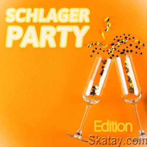 Schlagerparty Edition (2024)