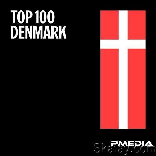 Top 100 Denmark (01-September-2024) (2024)