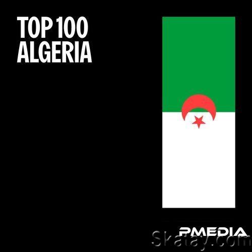 Top 100 Algeria (01-September-2024) (2024)