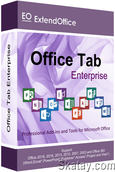 Office Tab Enterprise 15.00