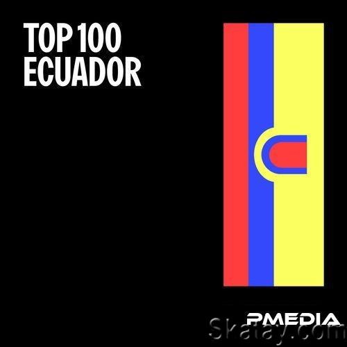 Top 100 Ecuador (01-September-2024) (2024)