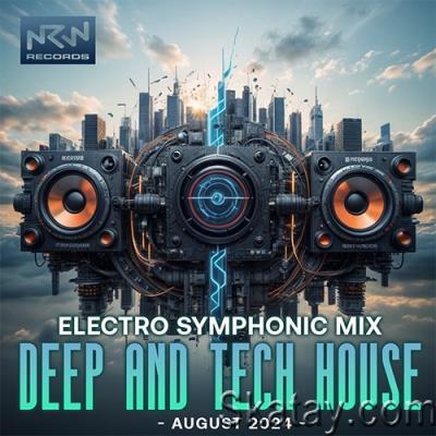 Deep Electro Symphonic (2024)