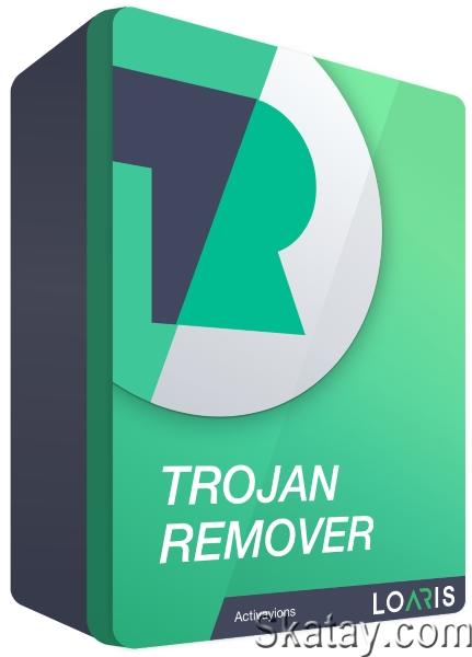 Loaris Trojan Remover 3.2.109.1890 + Portable