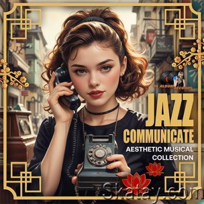 Jazz Communicate (2024)