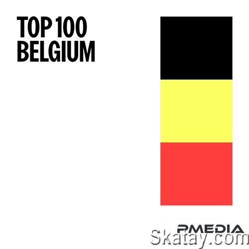 Top 100 Belgium (01-September-2024) (2024)