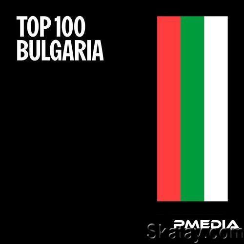 Top 100 Bulgaria (01-September-2024) (2024)