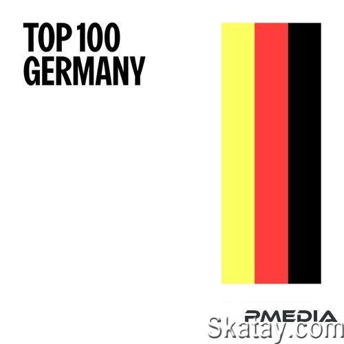 Top 100 Germany (01-September-2024) (2024)