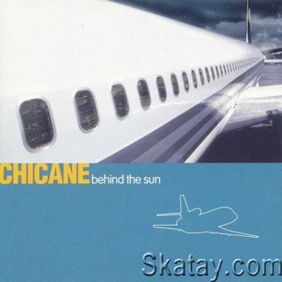 Chicane - Behind The Sun (2000) [FLAC]