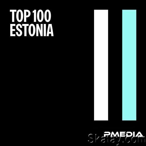 Top 100 Estonia (01-September-2024) (2024)