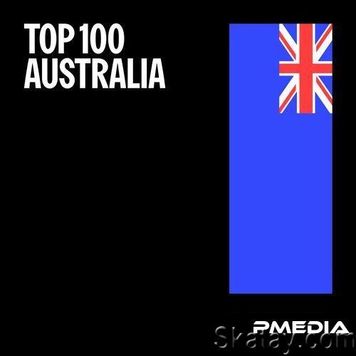 Top 100 Australia (01-September-2024) (2024)