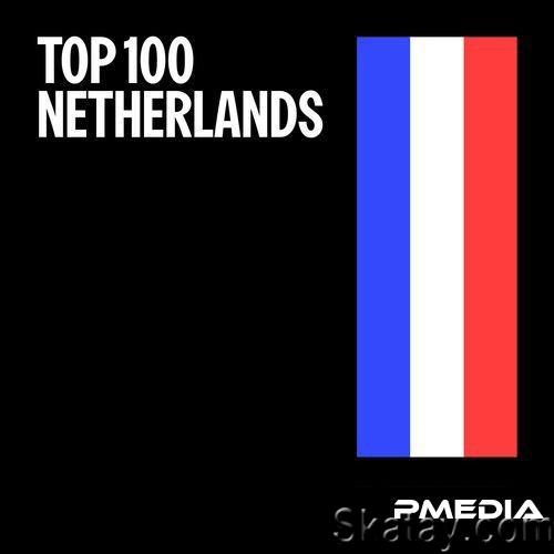 Top 100 Netherlands (01-September-2024) (2024)