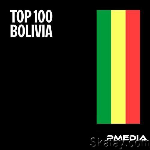 Top 100 Bolivia (01-September-2024) (2024)