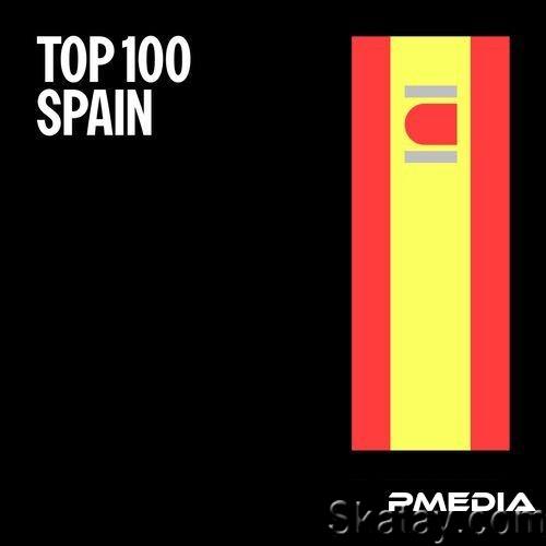 Top 100 Spain (01-September-2024) (2024)