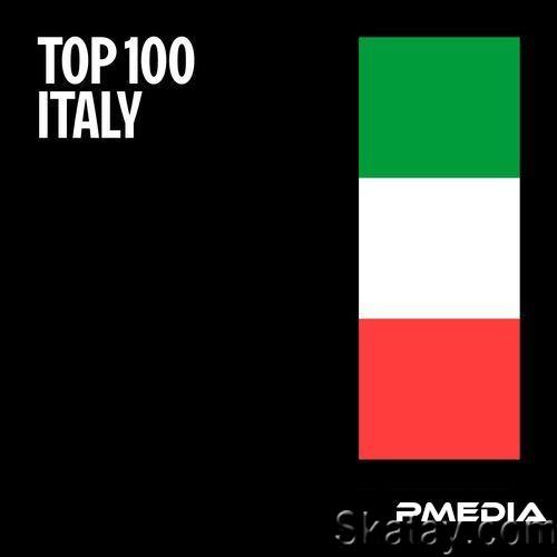 Top 100 Italy (01-September-2024) (2024)