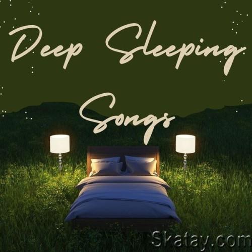 Deep Sleeping Songs (2024)