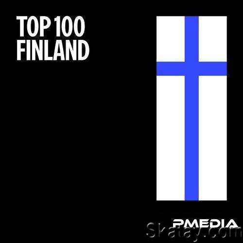 Top 100 Finland (01-September-2024) (2024)