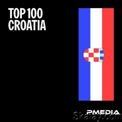 Top 100 Croatia (01-September-2024) (2024)