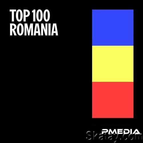 Top 100 Romania (01-September-2024) (2024)