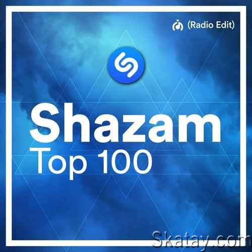 Shazam - TOP 100 World 05.09.24 (2024)