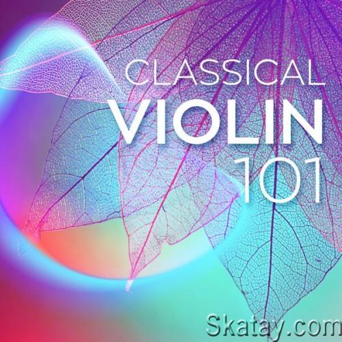 Classical Violin 101 (2024)