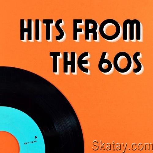 Hits From The 60s (2024)