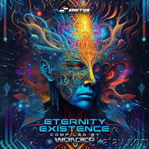 Eternity Existence (Compiled By Wonder) (2024) FLAC