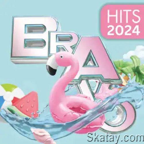 Bravo Hits 04.09.2024 (2024)