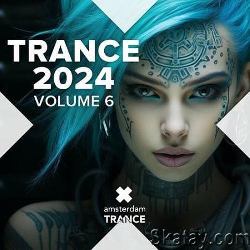 Trance 2024 Vol.6 (2024)