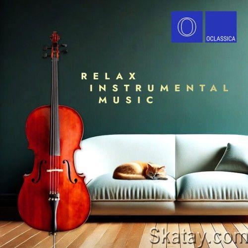 Relax Instrumental Music (2024) FLAC