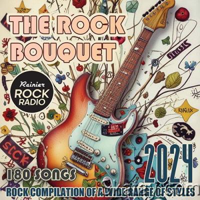 The Rock Boquet (2024)