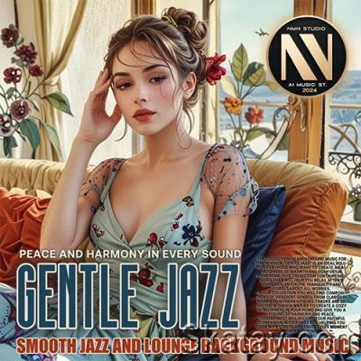 Gentle Jazz (2024)