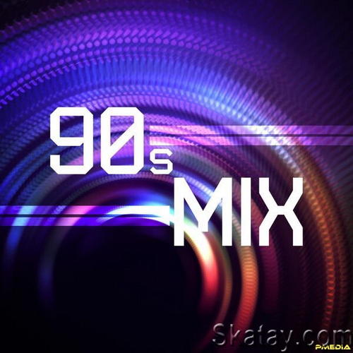 90s Mix (2024)