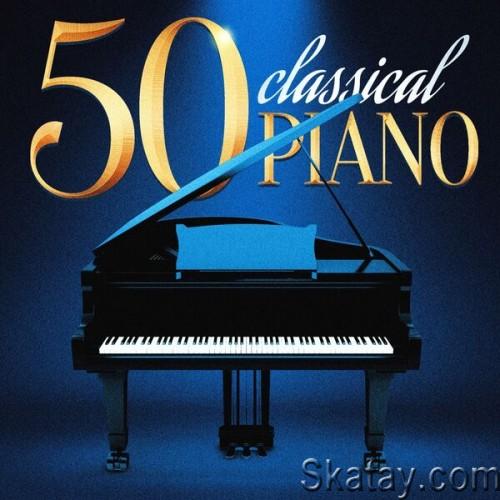 50 Classical Piano (2024) FLAC