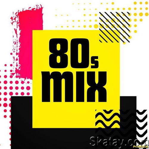 80s Mix (2024)