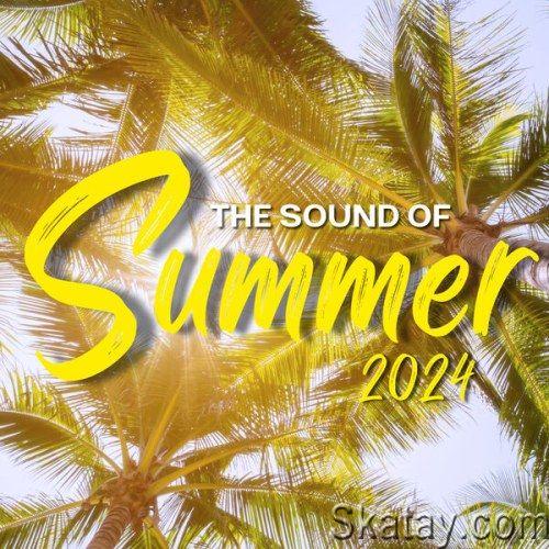 The Sound Of Summer 2024 (2024) FLAC