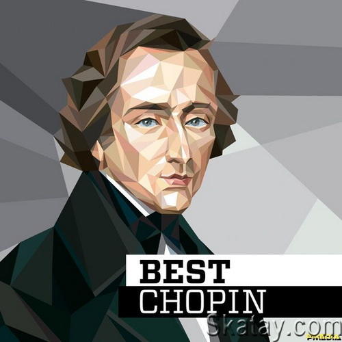 Best – Chopin (2024)