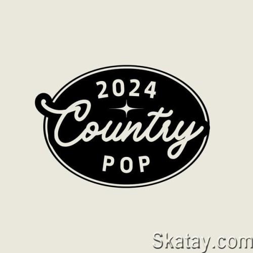 Country Pop 2024 (2024)