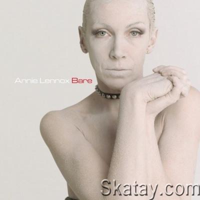 Annie Lennox - Bare (2003) [FLAC]